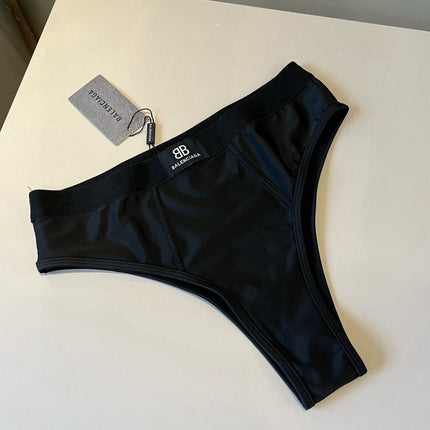 CHANEL BIKINI 25S TWO PIECE IN 742641