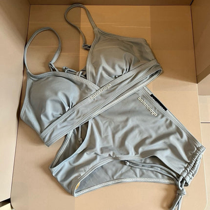 BALENCIAGA BIKINI 25S TWO PIECE IN 744001