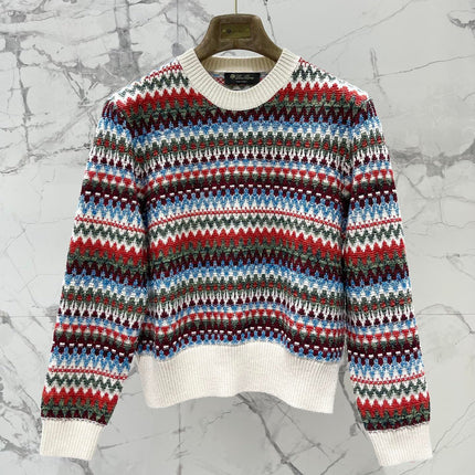 LP 26S SWEATER 620
