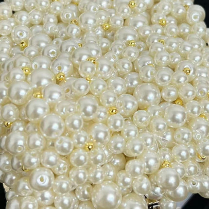 CHANEL 26S POP COCO CLUTCH IN BLACK & WHITE PATENT LEATHER