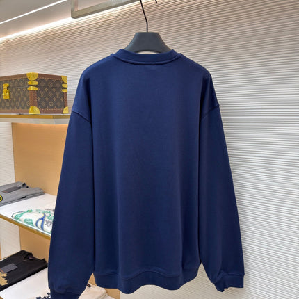 CELINE 26S CREWNECK SWEATSHIRT 597