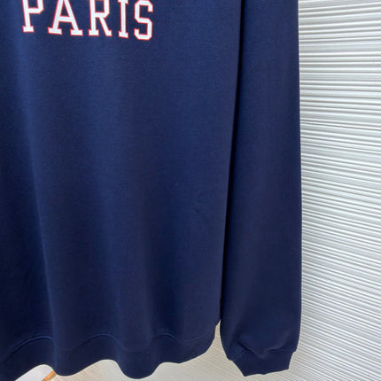 CELINE 26S CREWNECK SWEATSHIRT 597