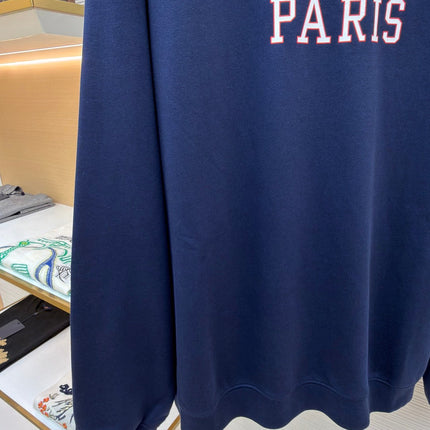 CELINE 26S CREWNECK SWEATSHIRT 597
