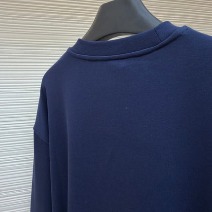 CELINE 26S CREWNECK SWEATSHIRT 597
