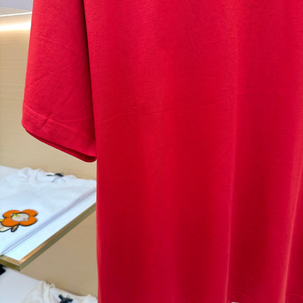 GUCCI 26S SHORT-SLEEVE T-SHIRT 492