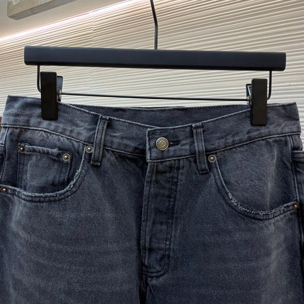 CELINE 26S STRAIGHT-LEG JEANS 747