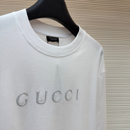 GUCCI 26S LONG SLEEVE T-SHIRT 586