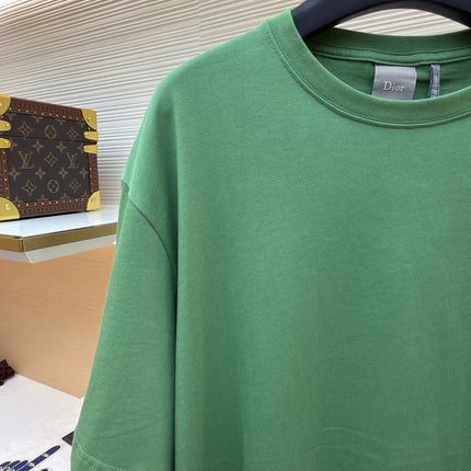 DIOR 26S CREWNECK T-SHIRT 1722