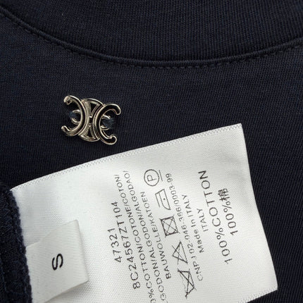 CELINE 26S T-SHIRT 389