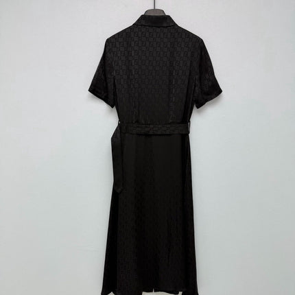 FENDI 26S SHIRT DRESS 292