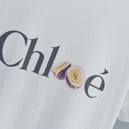 CHLOE 26S T-SHIRT STYLE 82