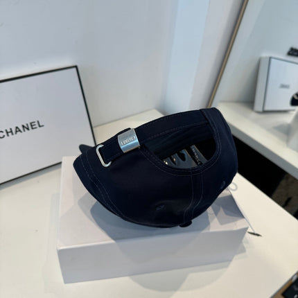 CHANEL 26S BASEBALL CAP 337978