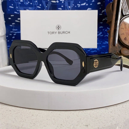 BURBERRY 26S OCTAGON FRAME IN ACETATE 496544