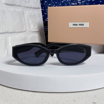 MIUMIU 26S CAT EYE FRAME IN ACETATE 445238