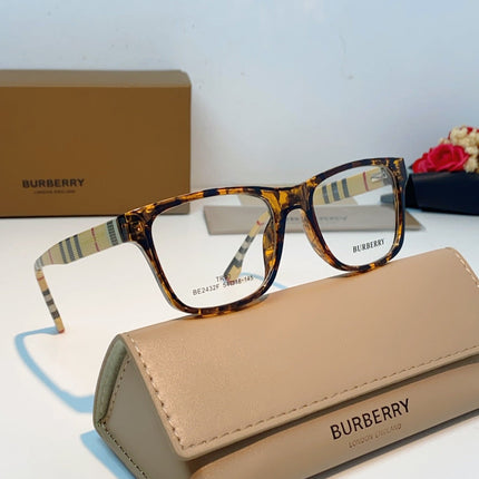 BURBERRY 26S SQUARE FRAME IN ACETATE 514229