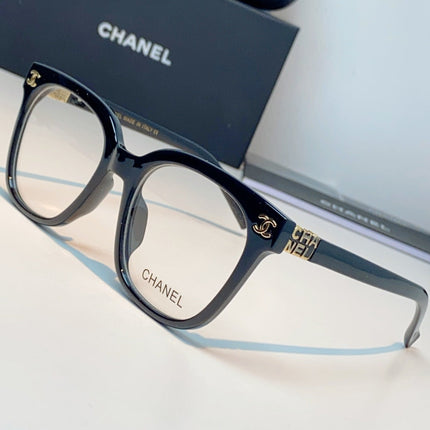 CHANEL 26S SQUARE FRAMES IN ACETATE 399911