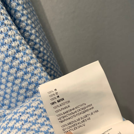MIUMIU 26S POLO SHIRT 1378