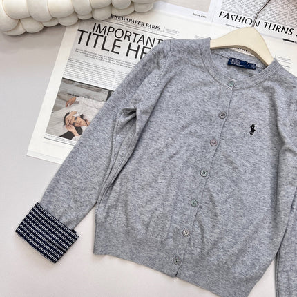 RALPH LAUREN CARDIGAN STYLE 186