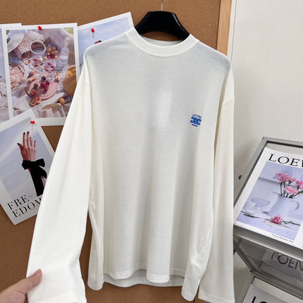 CELINE 26S LONG-SLEEVE T-SHIRT 585