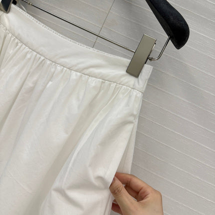 VLTN CLASSIC LONG SKIRT 268279