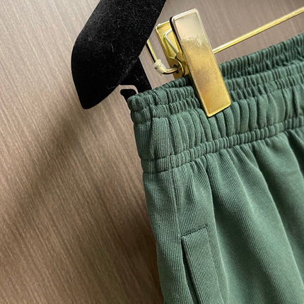 FENDI 26S BERMUDA SHORTS 244