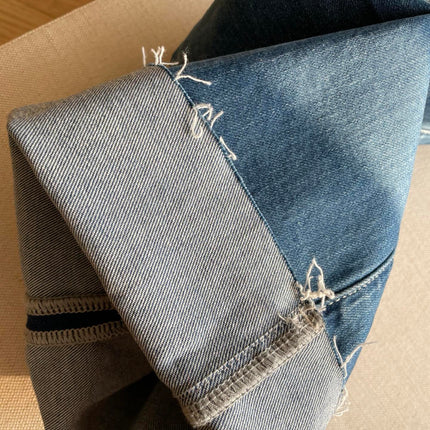 CHLOE 26S JEANS STYLE 105