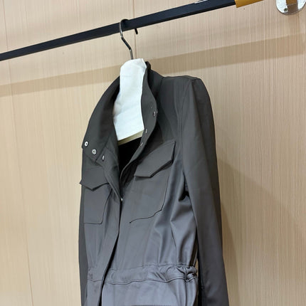 LORO PIANA 26S JACKET 766