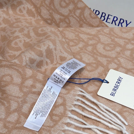 DIOR 26S SCARF 168 IN CASHMERE 504350