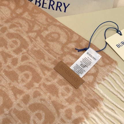 DIOR 26S SCARF 168 IN CASHMERE 504350