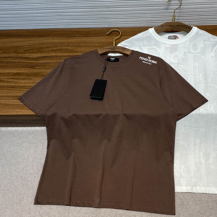 FENDI 26S T-SHIRT 337