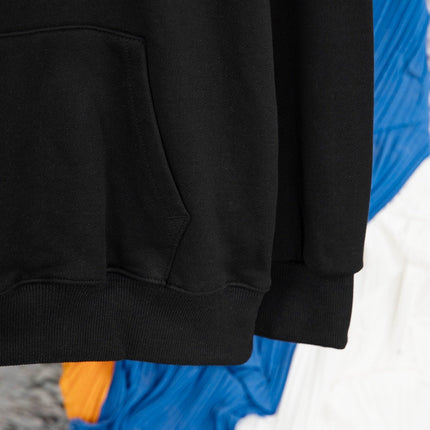 CELINE 26S KNIT HOODIE 682