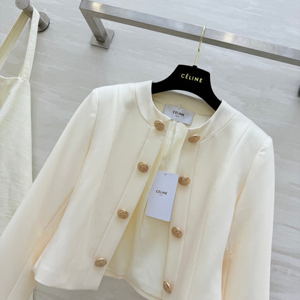 CELINE 26S JACKET 784288