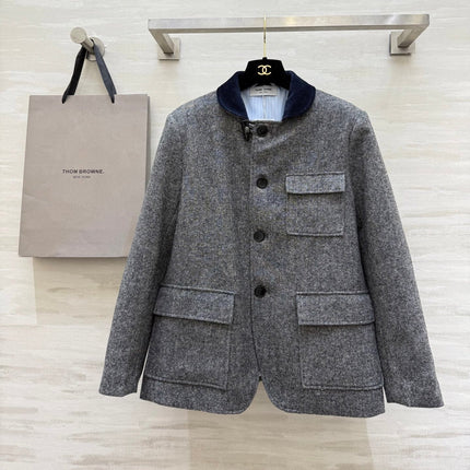 THOM 26S JACKET 784339