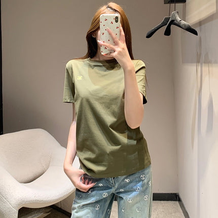 CELINE 26S T-SHIRT 772909