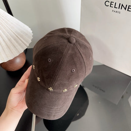 CHROME HEARTS 26S BASEBALL CAP STYLE 122