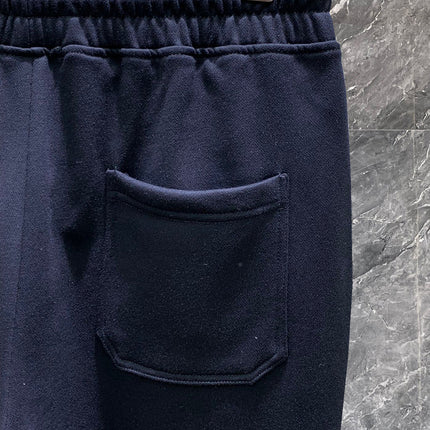 FENDI 26S JOGGER SWEATPANTS 579