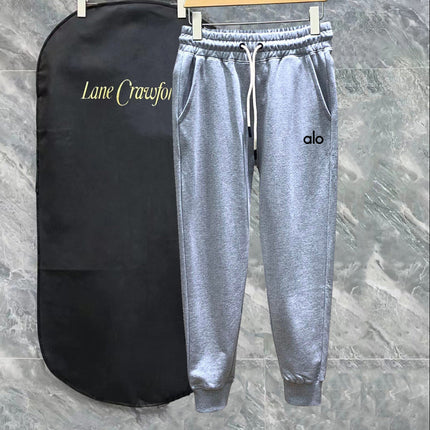 ALO 26S JOGGER PANTS 410