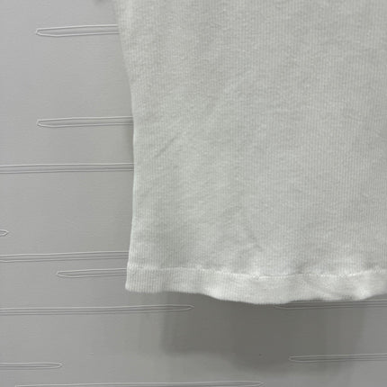 Loewe 25 Tank Top Wool 232624