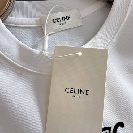 CELINE 26S LONG-SLEEVE T-SHIRT 719
