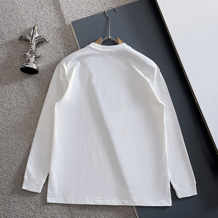 CELINE 26S LONG-SLEEVE T-SHIRT 719
