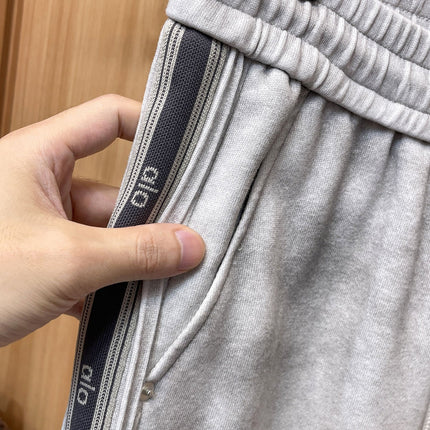 ALO 26S WIDE-LEG SWEATPANTS 415