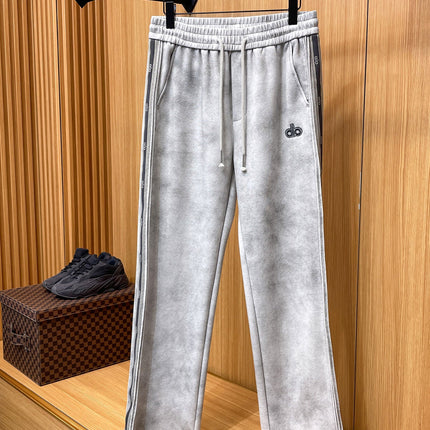 ALO 26S WIDE-LEG SWEATPANTS 415