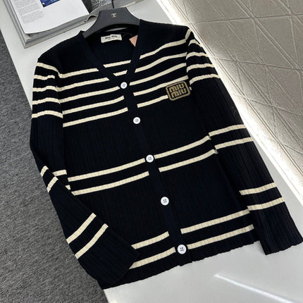 MIUMIU CARDIGAN STYLE 111