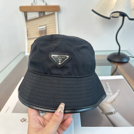 PRADA 26S BUCKET HAT 508119