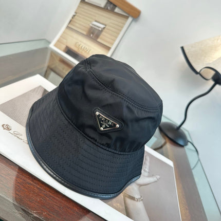 PRADA 26S BUCKET HAT 508119