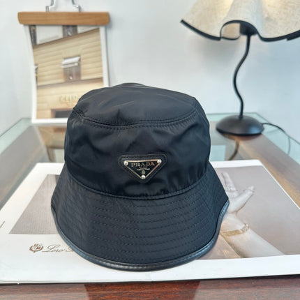 PRADA 26S BUCKET HAT 508119