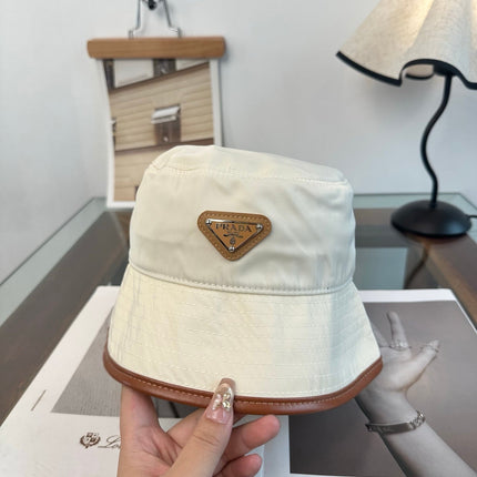 PRADA 26S BUCKET HAT 508122