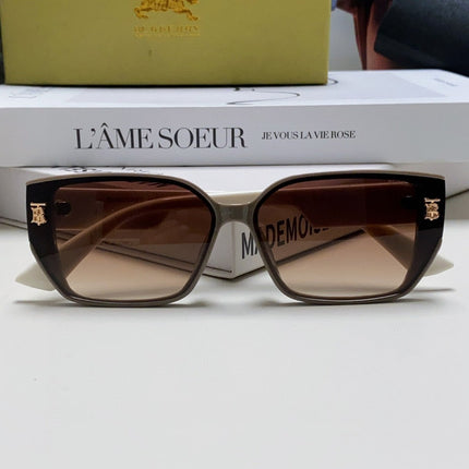 BURBERRY 26S CAT EYE FRAME IN ACETATE 511665