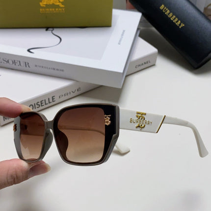 BURBERRY 26S CAT EYE FRAME IN ACETATE 511665