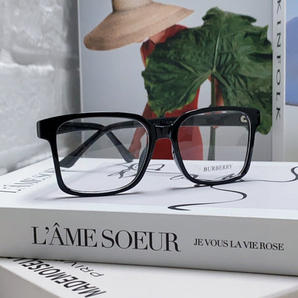 BURBERRY 26S SQUARE FRAME IN ACETATE 511670